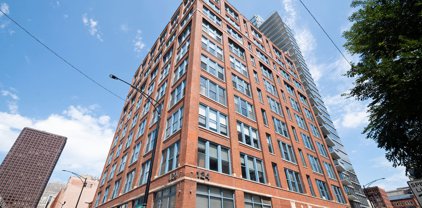 124 W Polk Street Unit #301, Chicago