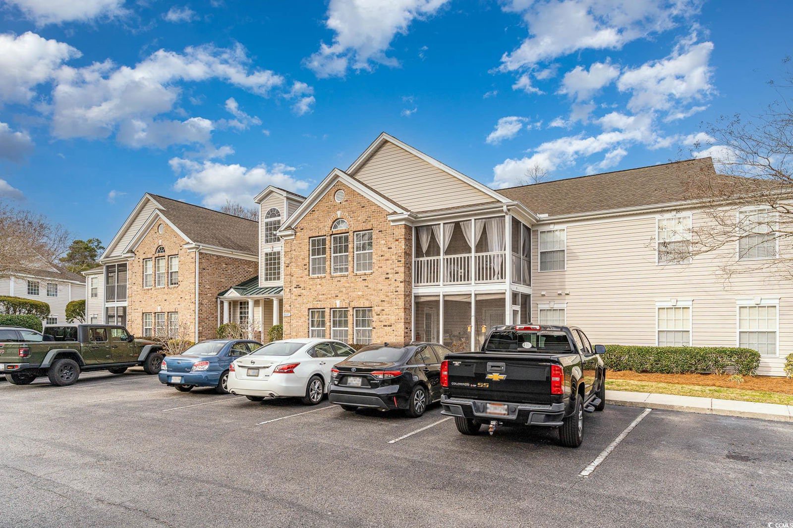 MLS 2405026 WYNGATE 4440 Lady Banks Ln. Unit 10C, Murrells Inlet