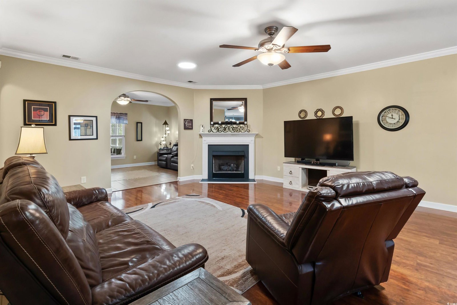 MLS 2407386 Glenmoor 517 Macallan Ct., Conway Property for Sale