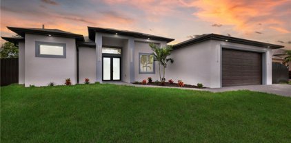 204 NW 1st Terrace, Cape Coral