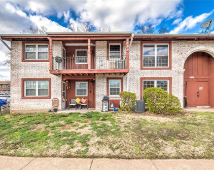 8744 Santa Bella  Drive Unit #G, Hazelwood