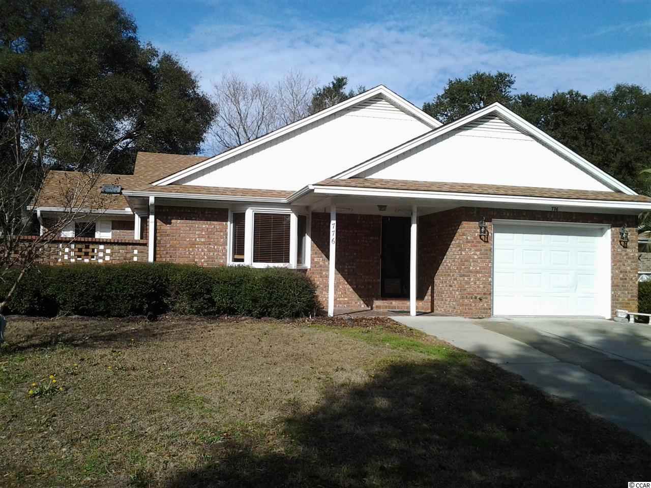 MLS 1401588 Mt Gilead Place 776 Kittiwake Ln., Murrells Inlet