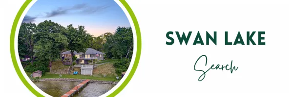Swan Lake Home Search