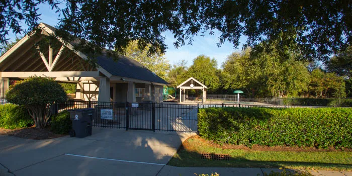 Kilgore Farms Pool and Clubhouse