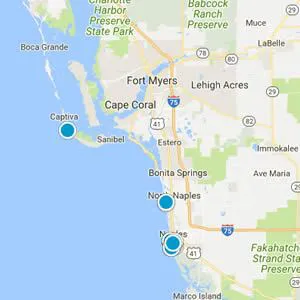 Map Search