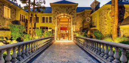 6103 Avenida Picacho, Rancho Santa Fe