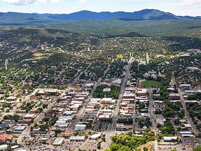 Prescott Real Estate