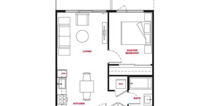 10838 Whalley Boulevard Unit 503, Surrey