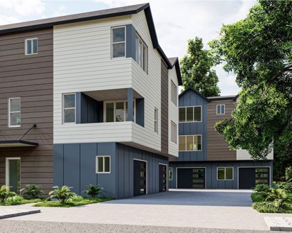 18030 2nd Avenue NE Unit #B, Shoreline
