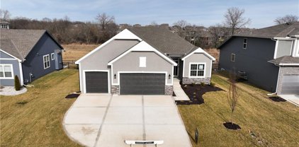 1536 SW Georgetown Drive, Lee's Summit