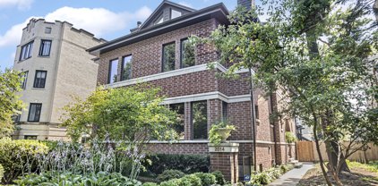 2014 Harrison Street, Evanston