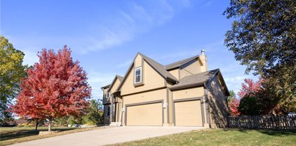 12501 S Parker Terrace, Olathe