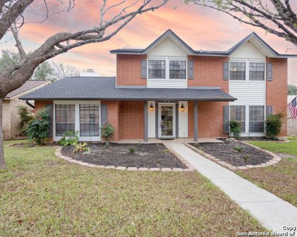 13718 Pebble Point Dr, San Antonio