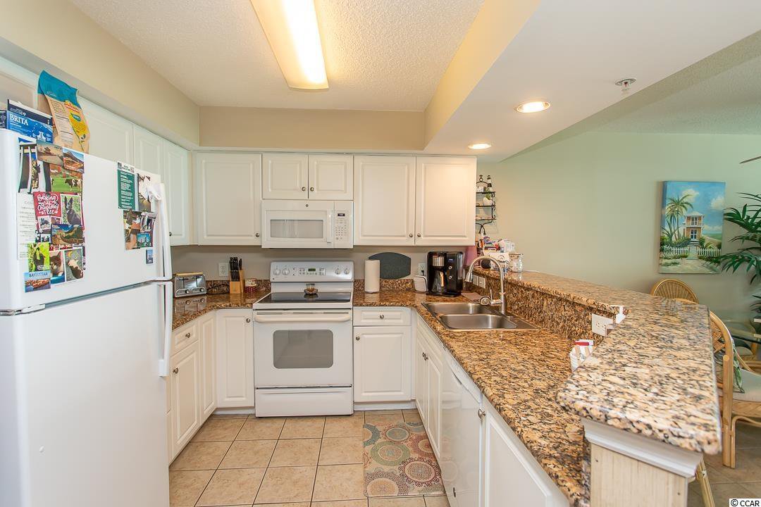 MLS 2215509 Crescent Keyes NMB 1903 S Ocean Blvd. Unit 1103, North