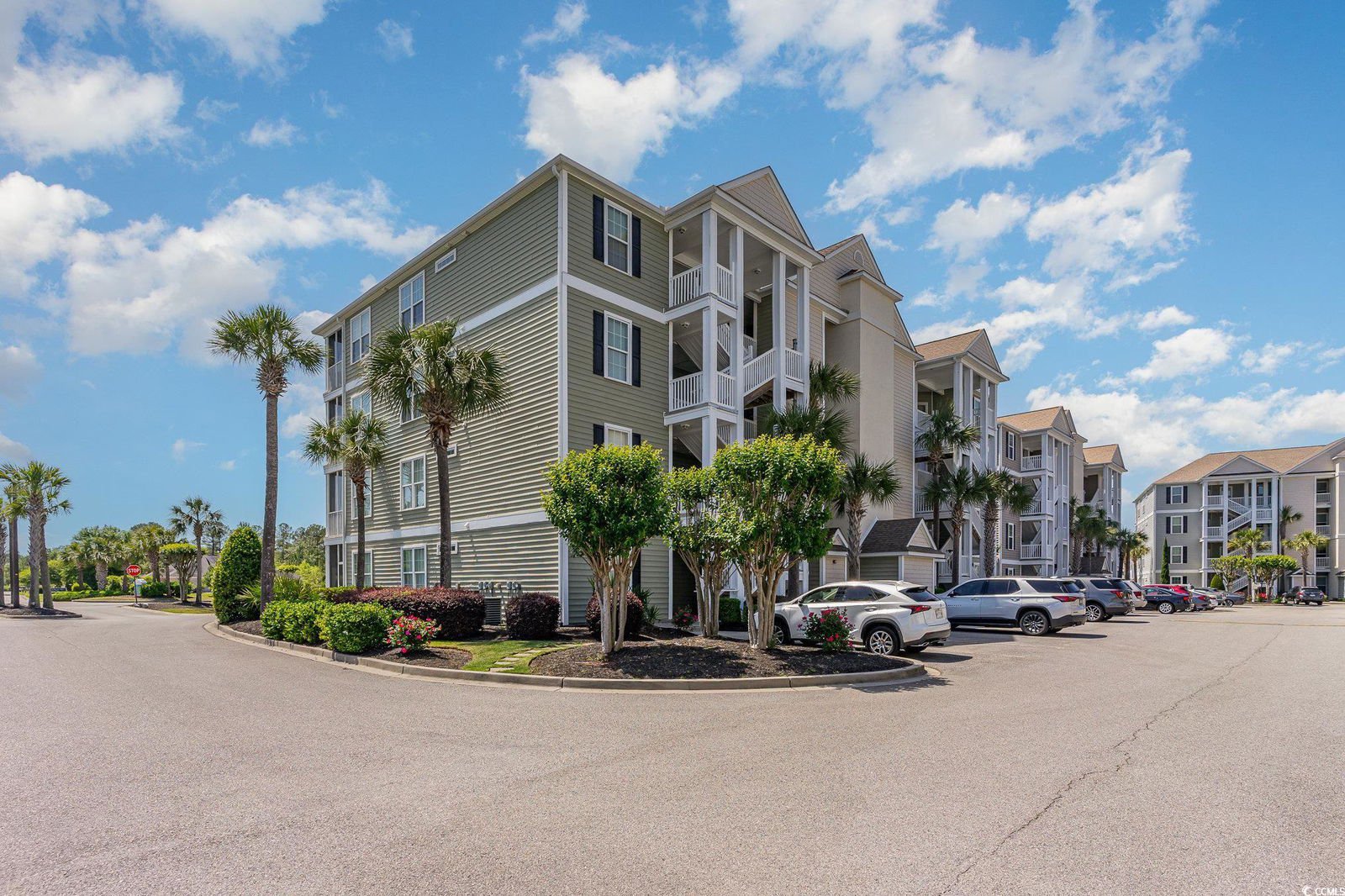 MLS 2409660 The Village at Queens Harbour 101 Ella Kinley Circle Unit