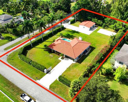 2781 Sw 154th Ln, Davie