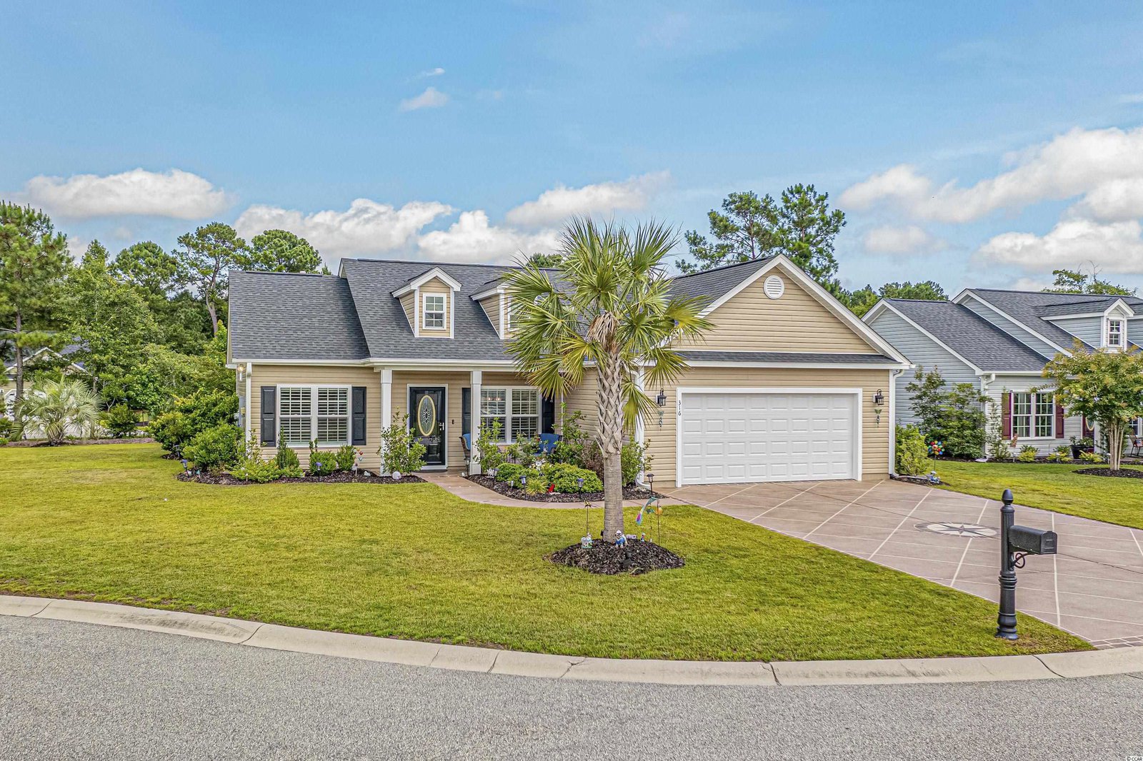 MLS 2215252 Bradford Meadows 316 Greenhaven Dr., Longs Property for