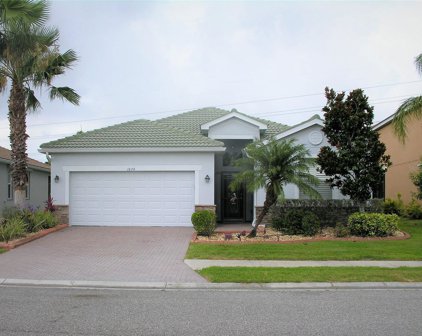 1874 Mesic Hammock Way, Venice