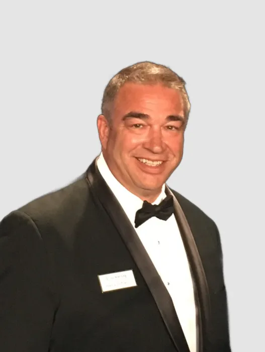 Harry Schikora - Founder