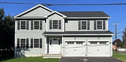 8 Francis, Springfield
