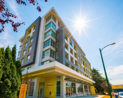 6328 Cambie Street Unit 801, Vancouver