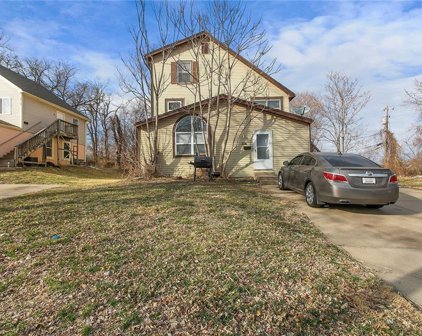 3716-3718 E 9TH Street, Kansas City