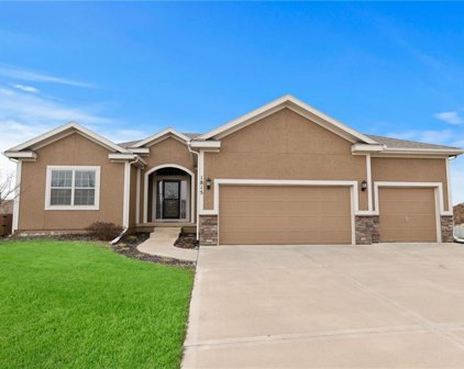 1815 NW 95th Street, Kansas City