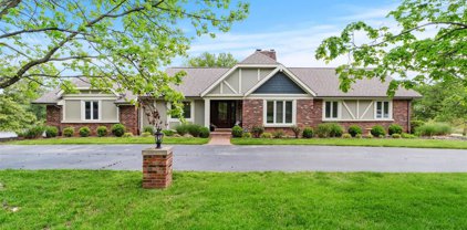 1 Peakmont  Lane, Clarkson Valley