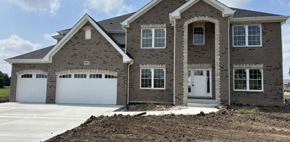 9493 W Golfview Drive, Frankfort