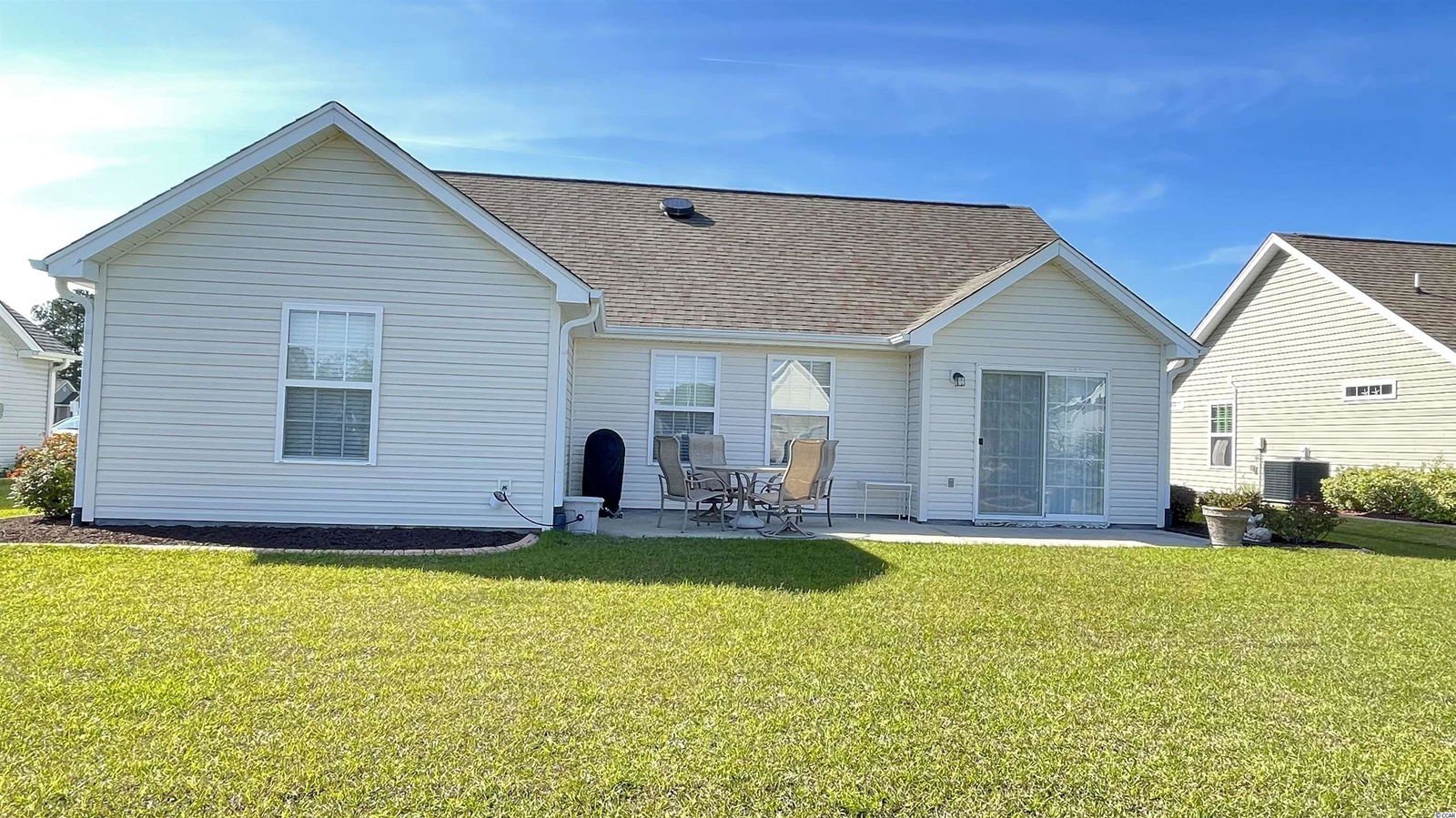 MLS 2208141 Meadows of St. Patrick 313 Saint Patties Loop, Murrells