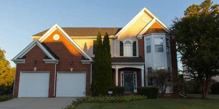 Home in Woodruff Lake, Simpsonville