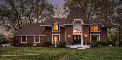 1317 NE Hilltop Drive, Blue Springs