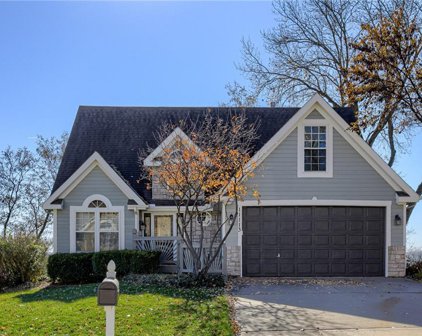 11113 NW 55th Street, Parkville