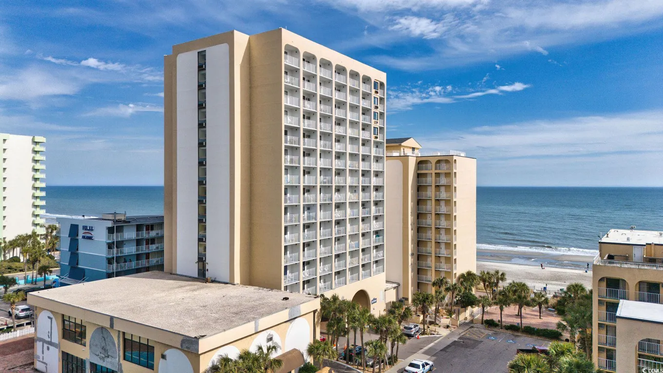 Sea Mist Resort Myrtle Beach