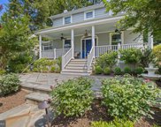 4129 Woodbine   Street, Chevy Chase image