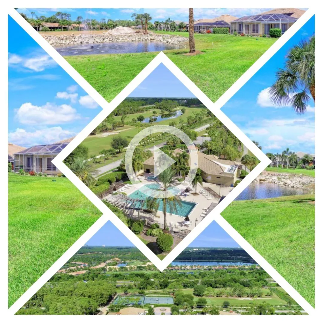 Quail West homes for sale in Naples, Florida