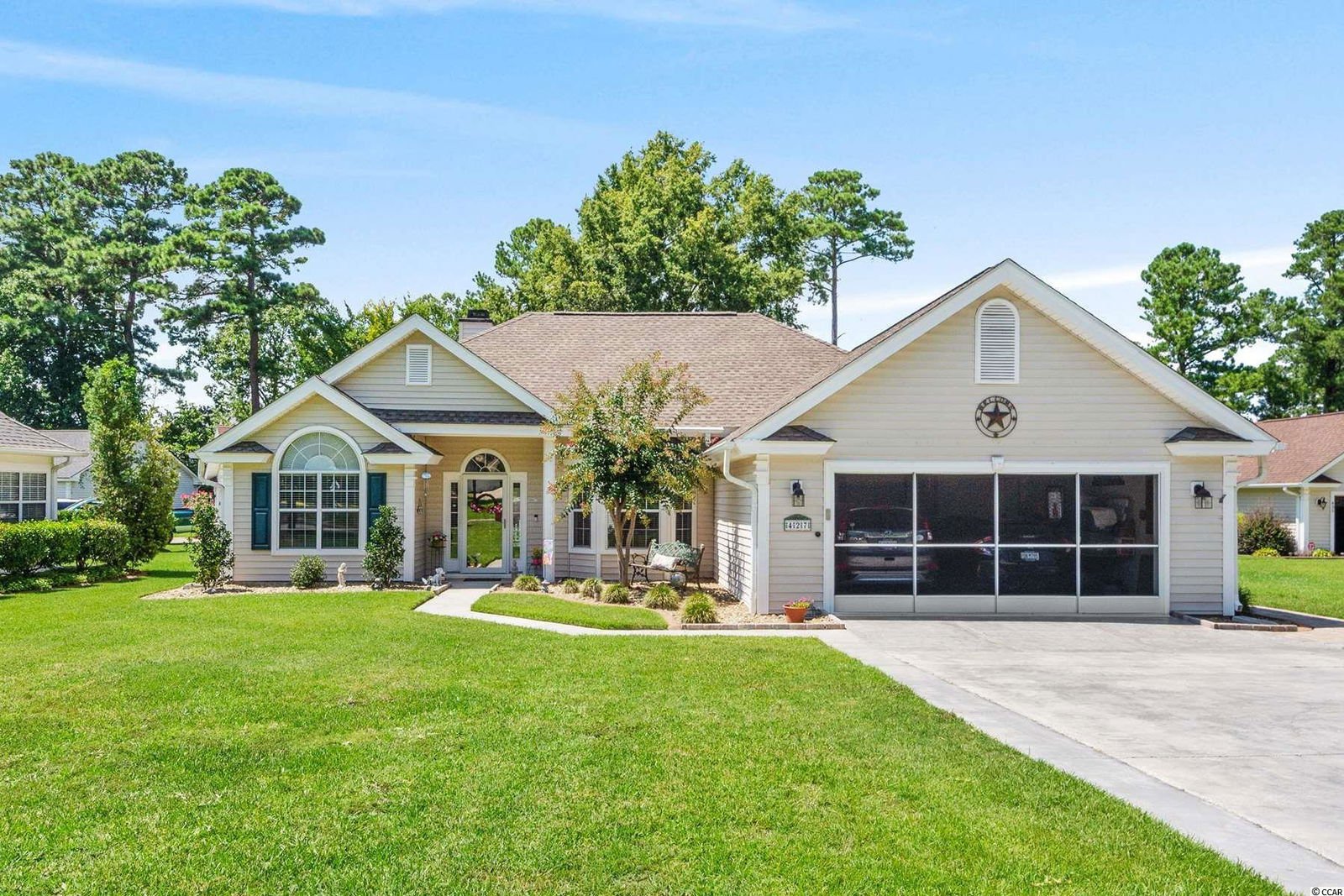 Oakmont Village MLS 2217600 427 Oakmont Dr., Myrtle Beach, Myrtle