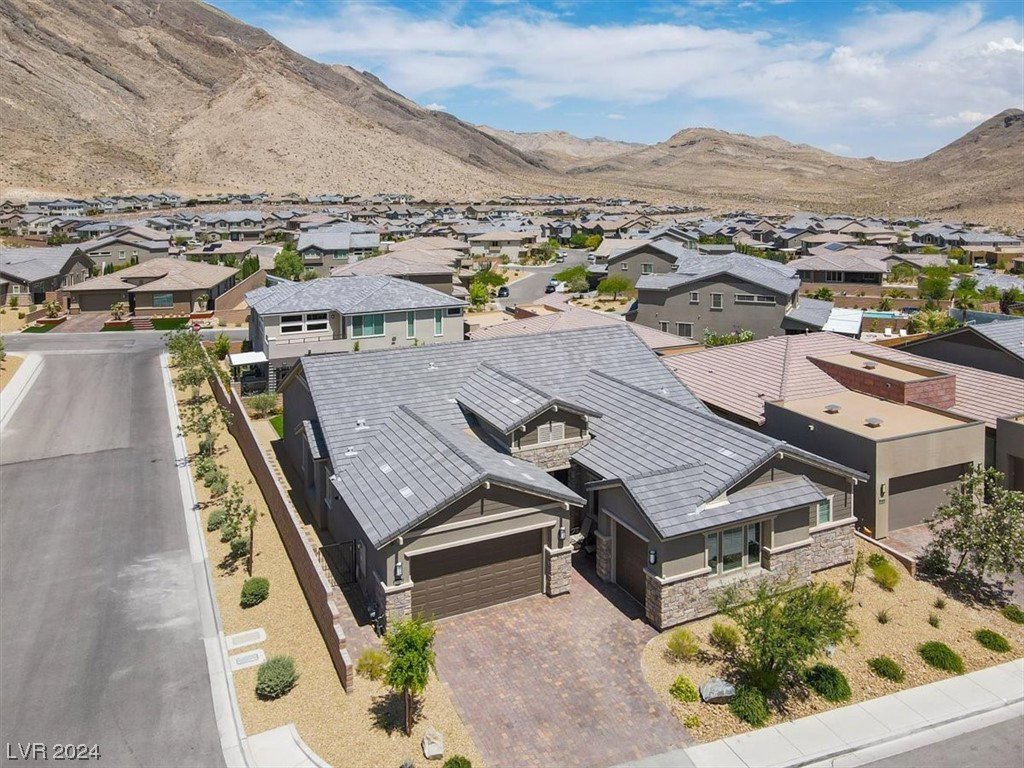 2681 Nevada Agave Lane, Las Vegas, 89138
