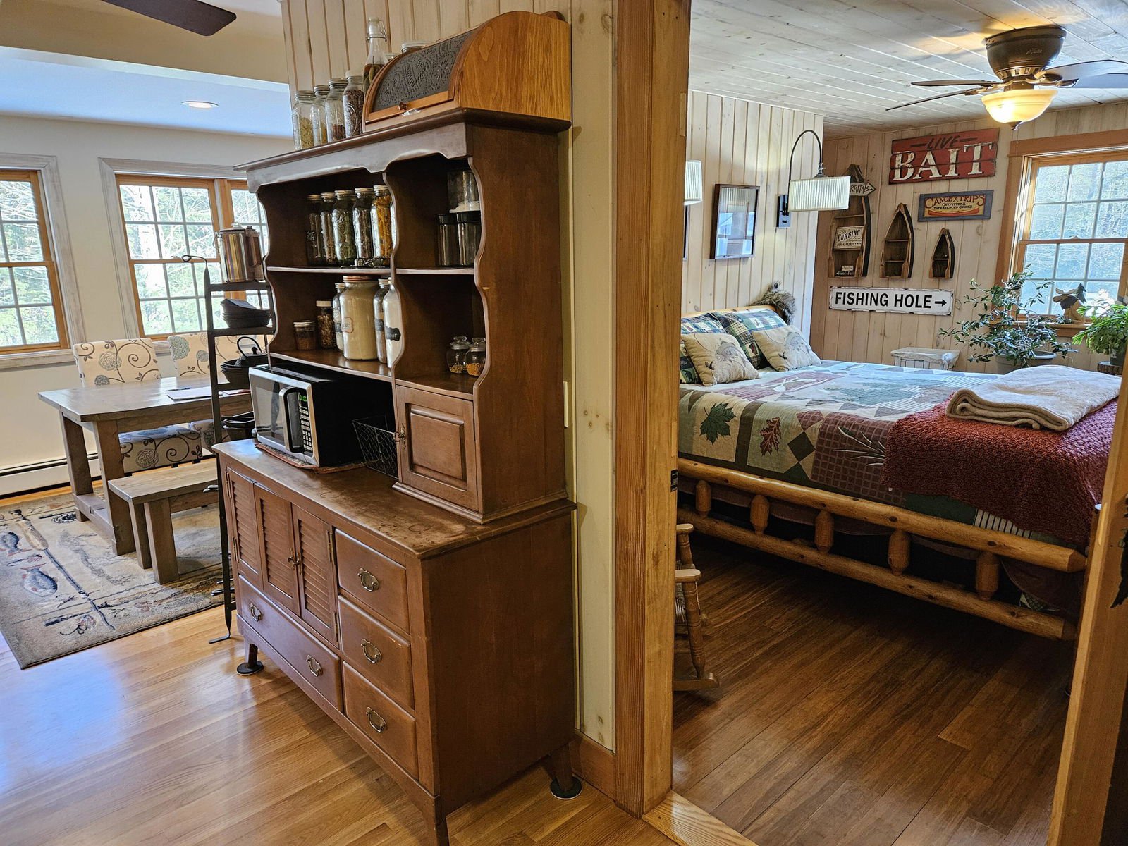 96 Orrin Road, Mariaville, 04605