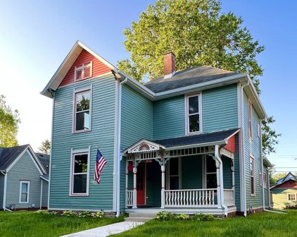 1307 Logan Street, Noblesville