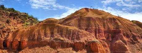 Palo Duro Canyon