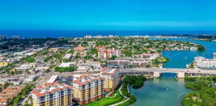 157 Tampa Avenue E Unit 306, Venice