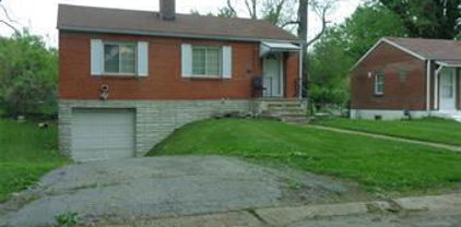 1969 Park  Lane, St Louis