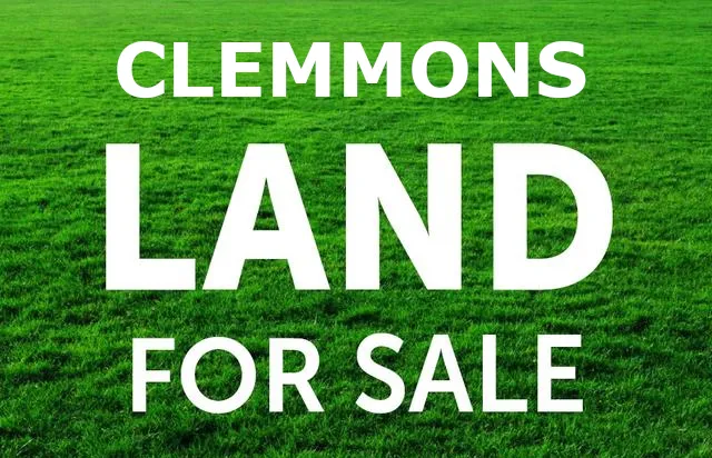 Clemmons Land Lots Acreage for Sale