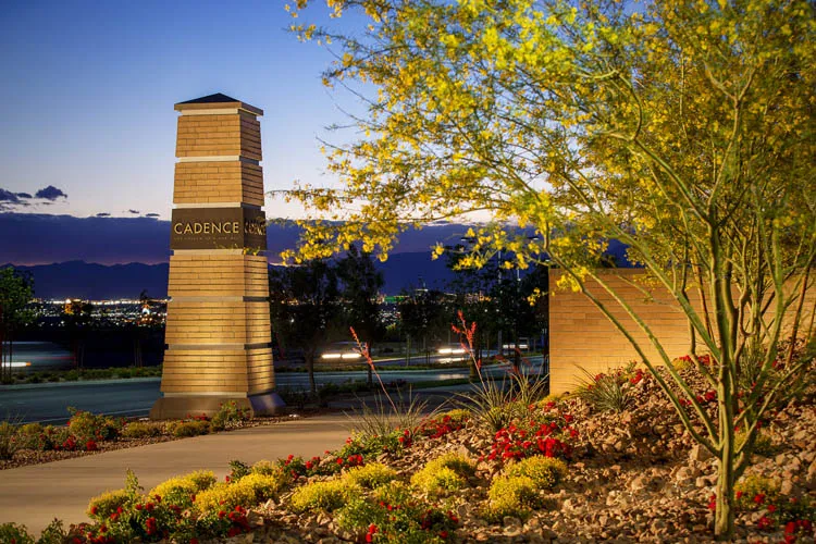 Cadence, Henderson Real Estate 8