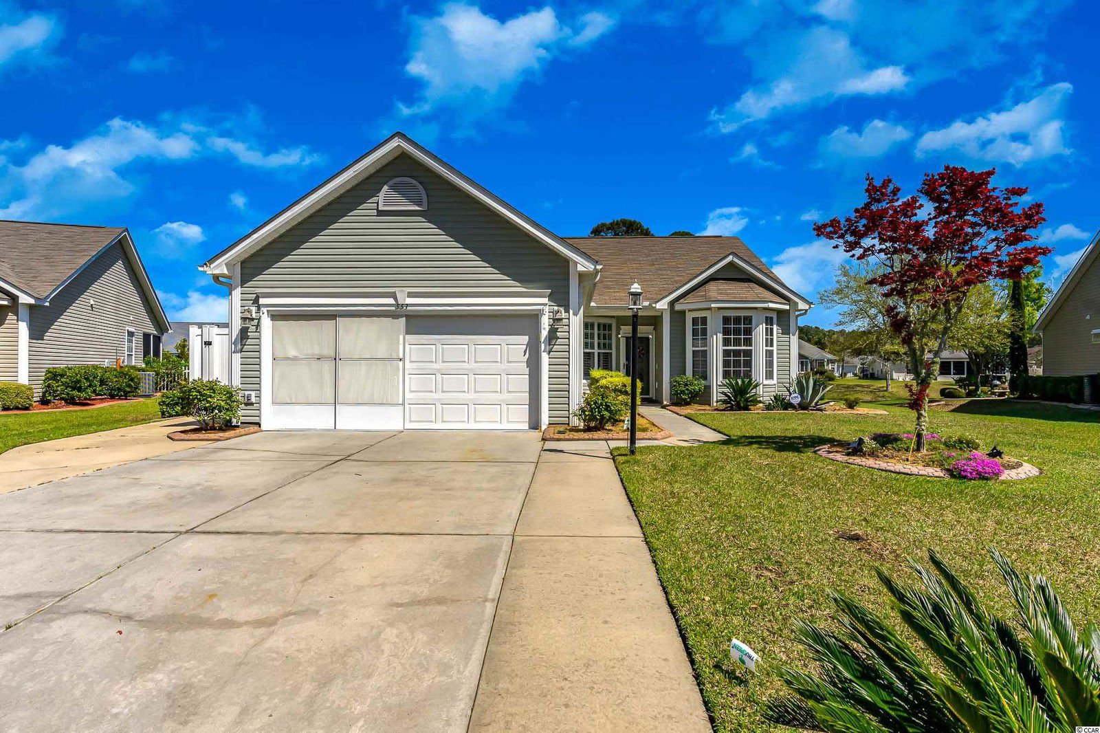 MLS 2108274 Hidden Lakes Village 553 Vermillion Dr., Little River