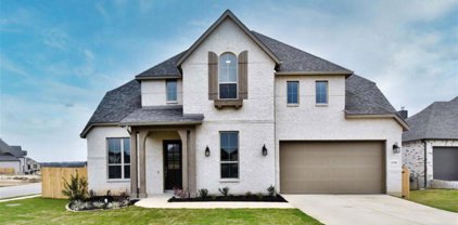 1709 Greenwich, Bulverde