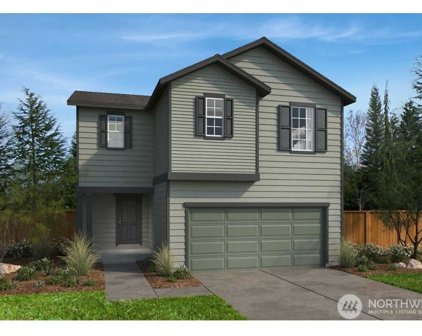 37594 S 30th Place S Unit #Lot36, Federal Way