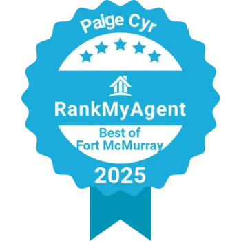 Rank My Agent award