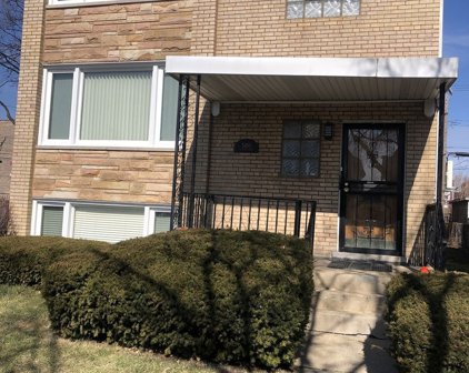5450 W Jackson Boulevard, Chicago